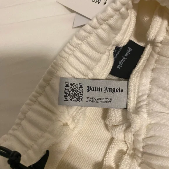 Palm angel shorts - Picture 2 of 2